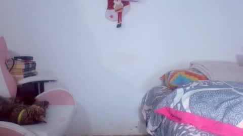 Snapshot of sweetkatik chatting on 12.26.24 karen online show from 12.26.24