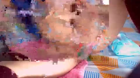 Snapshot of sweetkatik chatting on 01.08.25 karen online show from 01.08.25