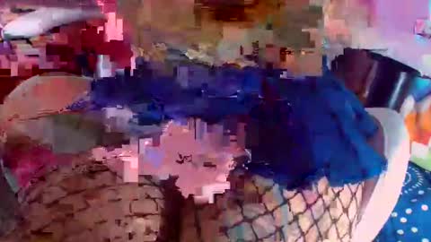 Snapshot of sweetkatik chatting on 01.24.25 karen online show from 01.24.25