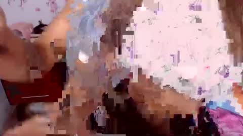 Snapshot of sweetkatik chatting on 03.01.25 karen online show from 03.01.25