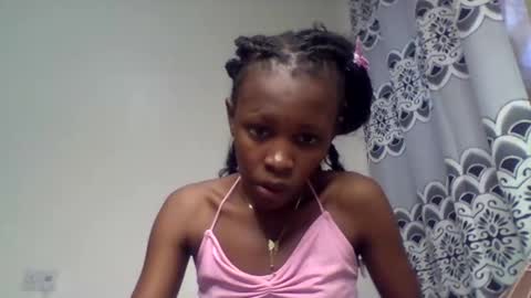 Snapshot of sweetkola1 chatting on 10.01.25 sweetkola online show from 10.01.25