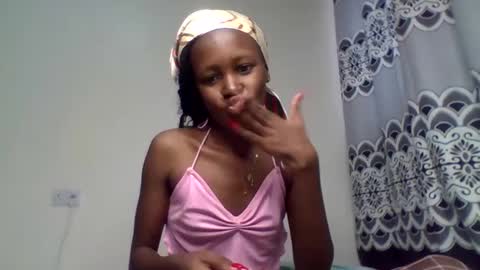 Snapshot of sweetkola1 chatting on 10.06.25 sweetkola online show from 10.06.25