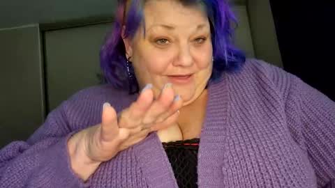 Snapshot of sweetlolajean chatting on 01.05.25 sweetlolajean online show from 01.05.25