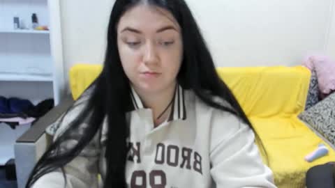 Snapshot of sweetmarylove chatting on 12.26.24 sweetmarylove online show from 12.26.24
