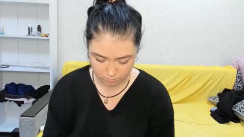 Snapshot of sweetmarylove chatting on 01.17.25 sweetmarylove online show from 01.17.25