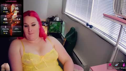 Snapshot of sweetmorgan90 chatting on 09.14.25 SweetMorgan online show from 09.14.25