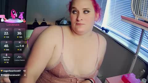 Snapshot of sweetmorgan90 chatting on 09.16.25 SweetMorgan online show from 09.16.25