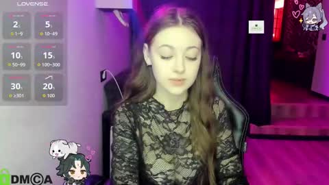 sweetmuffin88 online show from 10.20.25