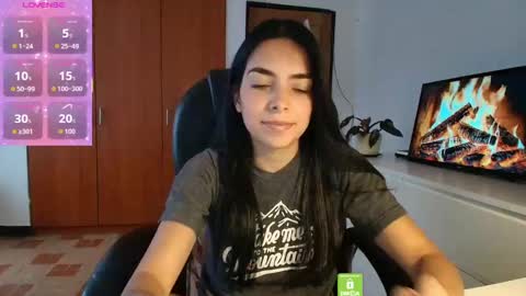 Sweet Mysterious online show from 09.29.25