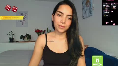 Sweet Mysterious online show from 11.20.25