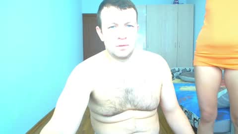 Veronica and Alex online show from 10.16.25