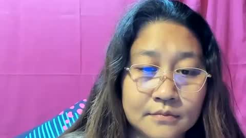 Snapshot of sweetpilipina88 chatting on 01.02.25 MIA online show from 01.02.25
