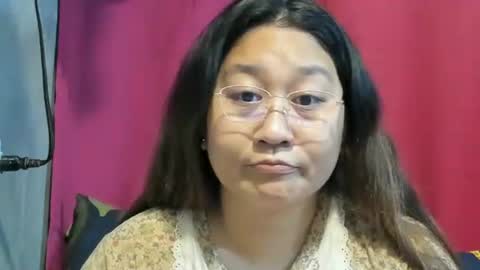 Snapshot of sweetpilipina88 chatting on 02.03.25 MIA online show from 02.03.25