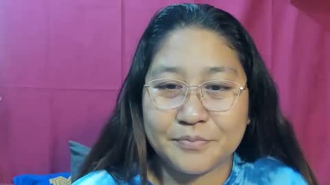Snapshot of sweetpilipina88 chatting on 02.25.25 MIA online show from 02.25.25