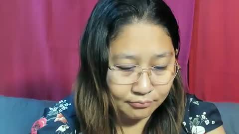 Snapshot of sweetpilipina88 chatting on 02.27.25 MIA online show from 02.27.25