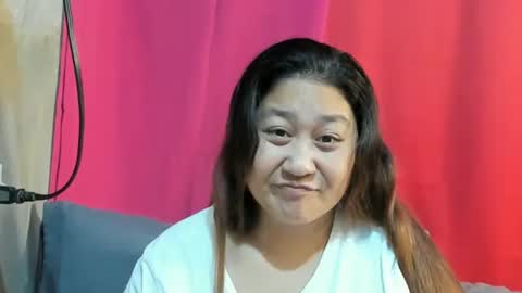 Snapshot of sweetpilipina88 chatting on 03.02.25 MIA online show from 03.02.25