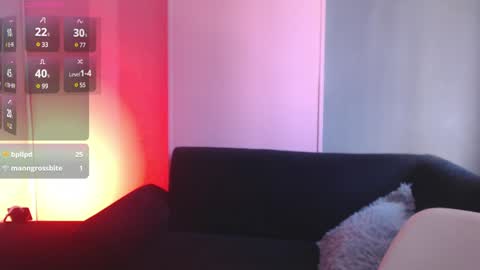 Snapshot of sweetrafaella chatting on 12.24.24 Rafaella online show from 12.24.24