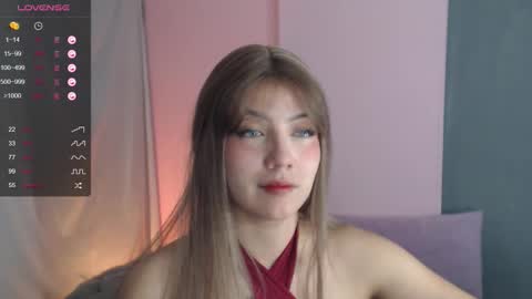 Snapshot of sweetrafaella chatting on 09.13.25 Rafaella online show from 09.13.25