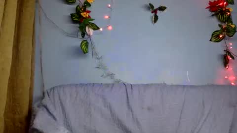 Snapshot of sweetspicypotato chatting on 02.18.25 spicy online show from 02.18.25