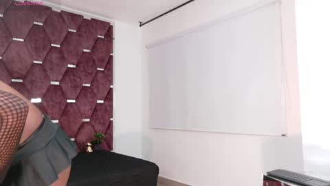 Snapshot of sweetstacy_ chatting on 01.31.25 sweetstacy_ online show from 01.31.25