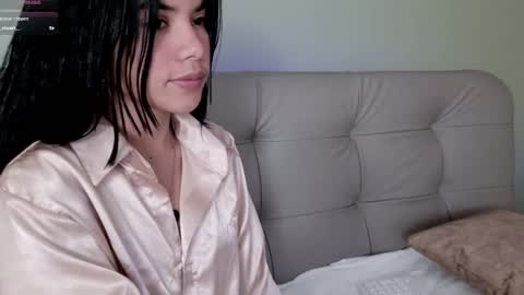 Snapshot of sweett_petite chatting on 02.15.25 online show from 02.15.25