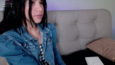 Snapshot of sweett_petite chatting on 02.18.25 online show from 02.18.25