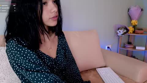 Snapshot of sweett_petite chatting on 03.08.25 online show from 03.08.25
