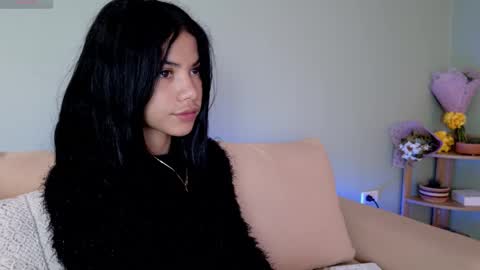 Snapshot of sweett_petite chatting on 03.11.25 online show from 03.11.25