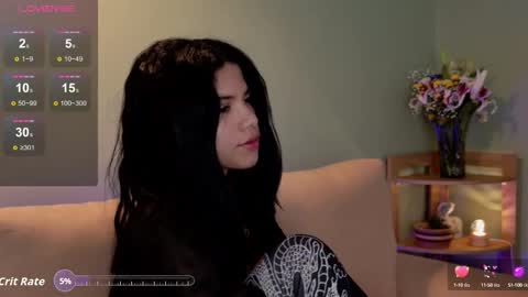 Snapshot of sweett_petite chatting on 09.12.25 online show from 09.12.25