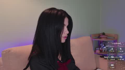 Snapshot of sweett_petite chatting on 10.06.25 online show from 10.06.25