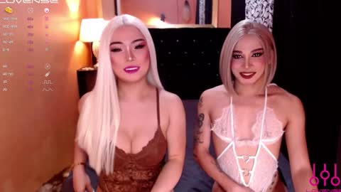 Ms trixiee online show from 11.17.25