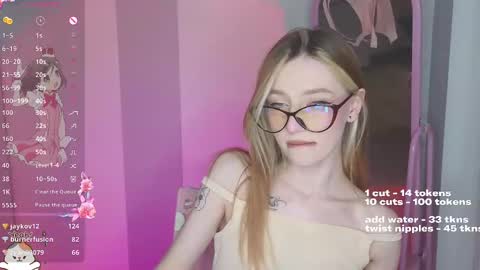 Elis  a little vacation Ill be here Saturday my schedules in bio online show from 12.05.24