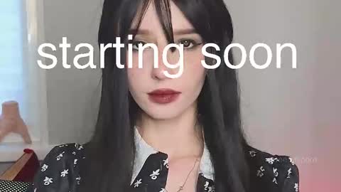 Elis  a little vacation Ill be here Saturday my schedules in bio online show from 09.24.25