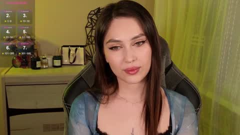 Snapshot of sweety_caroline_ chatting on 01.16.25 Sweety Caroline I lost my TG write to me here online show from 01.16.25