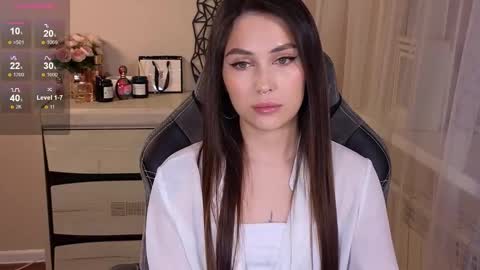 Snapshot of sweety_caroline_ chatting on 02.25.25 Sweety Caroline I lost my TG write to me here online show from 02.25.25