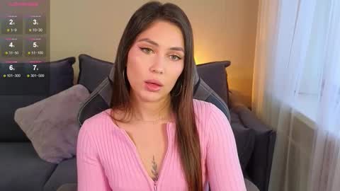 Snapshot of sweety_caroline_ chatting on 09.09.25 Sweety Caroline I lost my TG write to me here online show from 09.09.25