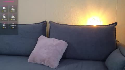 Snapshot of sweety_caroline_ chatting on 09.18.25 Sweety Caroline I lost my TG write to me here online show from 09.18.25