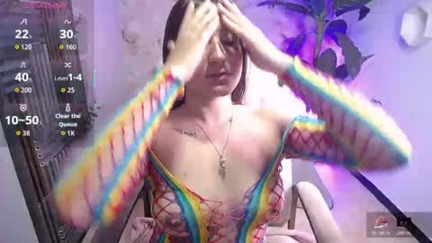 Catalina online show from 11.25.25