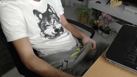 SwetLittleBoy4u online show from 11.02.25