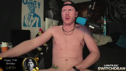 Switch online show from 09.18.25