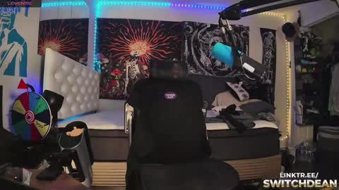 Switch online show from 09.25.25