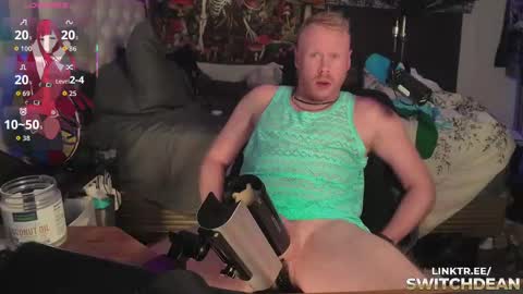 Switch online show from 09.29.25