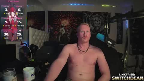 Switch online show from 10.12.25