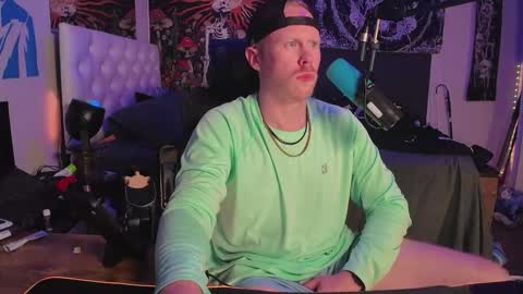 Switch online show from 10.21.25