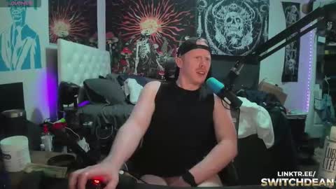 Switch online show from 11.05.25