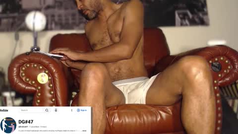 The DickGod online show from 10.29.25