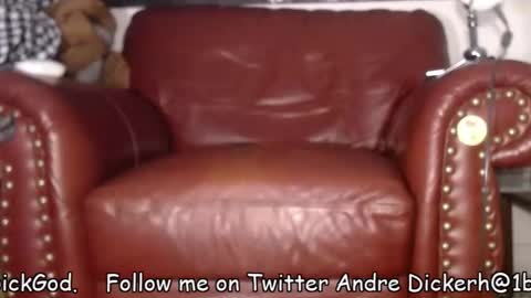 The DickGod online show from 12.04.25