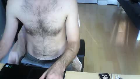 Snapshot of systemd8000 chatting on 01.05.25 Systemd 8000 online show from 01.05.25