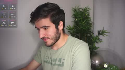 t0ny_wylie online show from 02.22.25