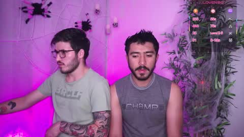 t0ny_wylie online show from 10.22.25